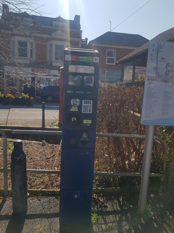 Rolle Mews Car Park 1